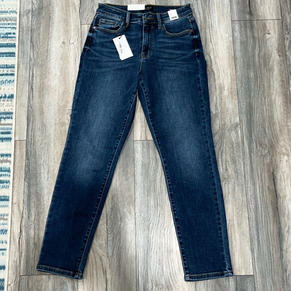 NWT Judy blue jeans